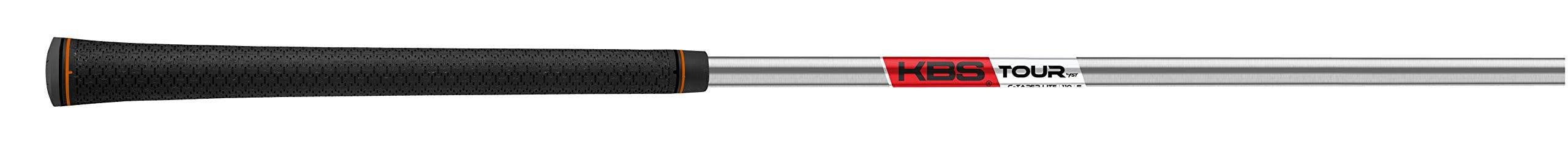 Cobra King Forged Tec 8pc Iron Set - Steel