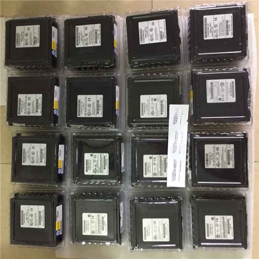 IC697ADS701 GE Fanuc Original New Factory Sealed