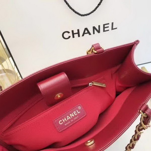【原版皮】香奈儿/Chanel 大Logo全皮购物包,实用型设计理念,进口小牛皮,大容量,日常上班A4文件妥妥的,大小正好款式也不挑服装 ,休闲,裙装都可轻松驾驭,款号: AS1945