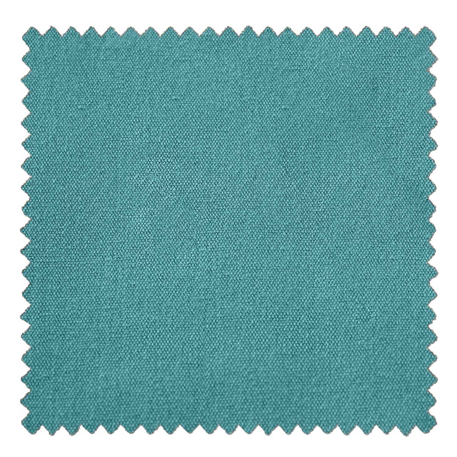 CAPRI Cotton Linen Polyester Curtain Drapery Custom