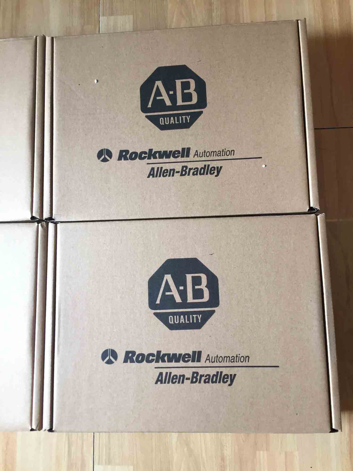 25-FAN1-FD Allen Bradley PowerFlex 520 Frame D Fan Kit