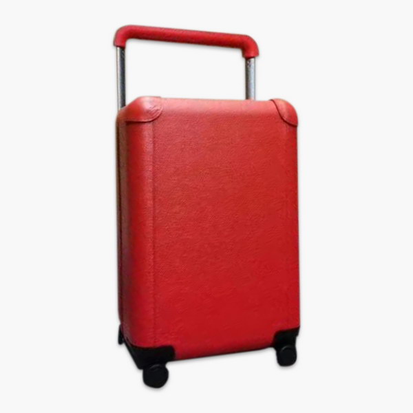 路易威登/LV 旅行箱,釆用经典水波纹系列,变色皮,铝制宽拉杆时尚大气,独特设计理念,时尚潮流,众多明星同款