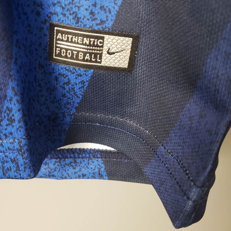 2019 Tottenham Training Short Jersey