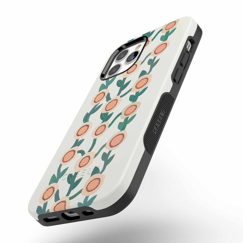 Off the Vine | Floral Print Case