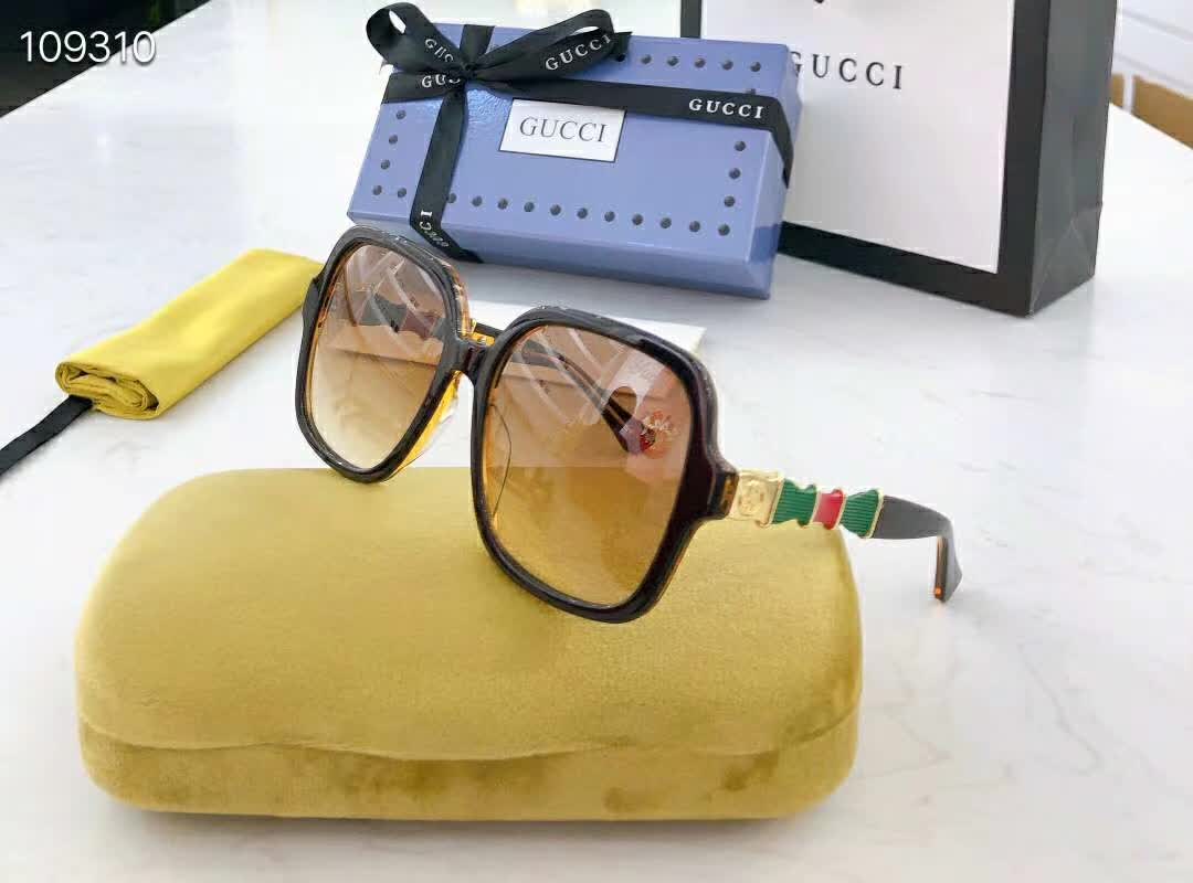 ☆「时尚达人首选」古驰Gucci☆2020全网最新太阳眼镜流行趋势销量排行第一,让你做最耀眼最酷的时尚达人