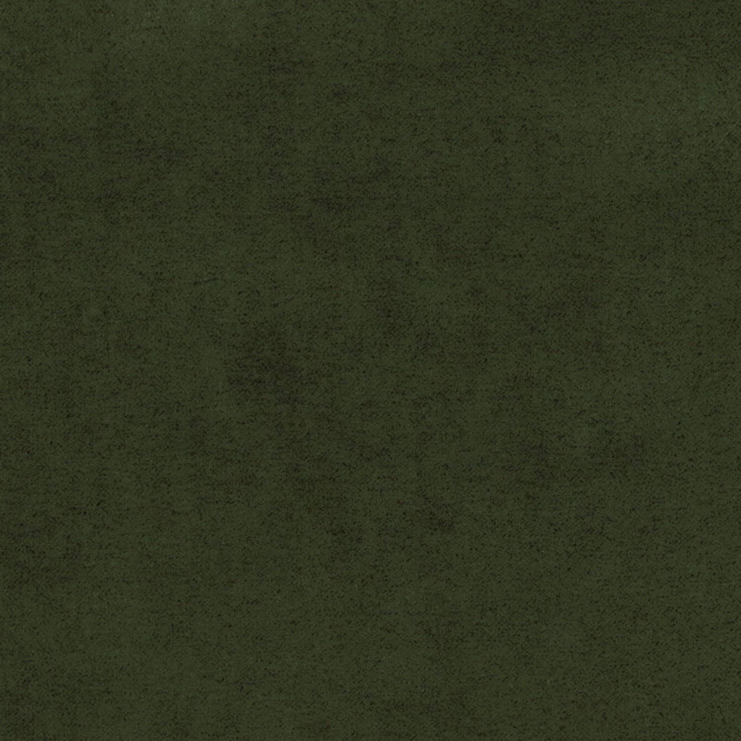 Blazing Needles 16-inch Solid Micro Suede Square Tufted Chair Cushions (Set of 4) - Hunter Green