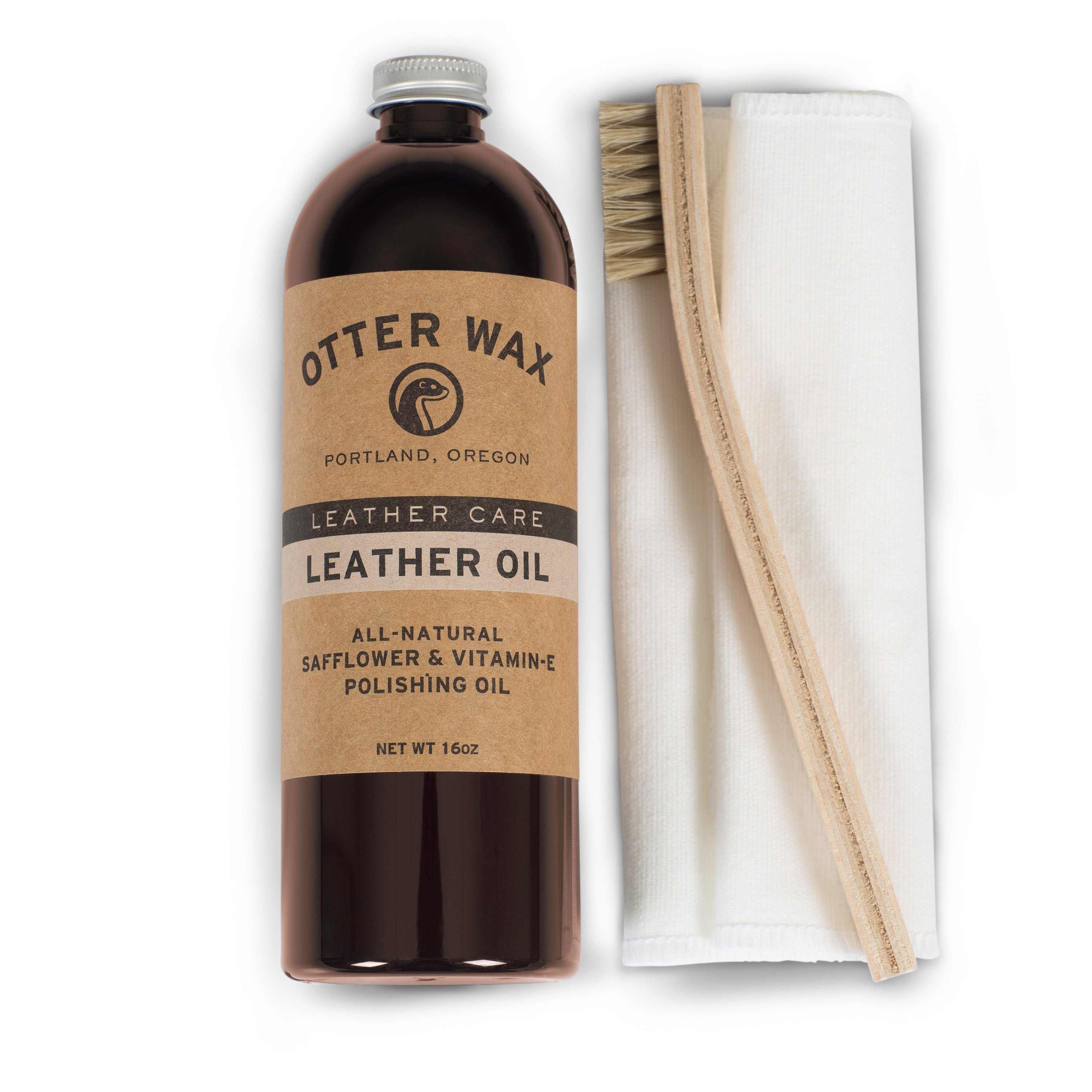 Leather Care Kit