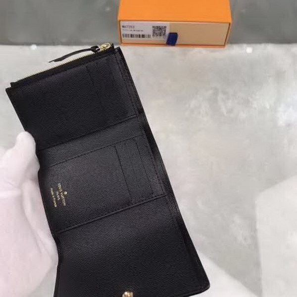 【原版皮】路易威登/LV Victorine钱夹,取材Monogram帆布,借鉴山本宽斋的艺术特色,缤纷展现歌舞伎,脸谱元素,款号:M67253