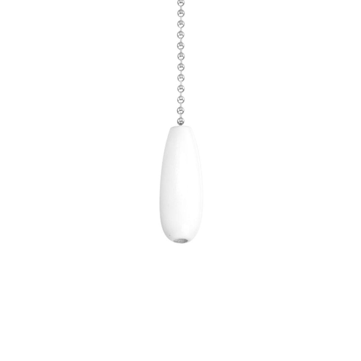 Progress Lighting P2500-30 AirPro White 42x22 Ceiling Fan