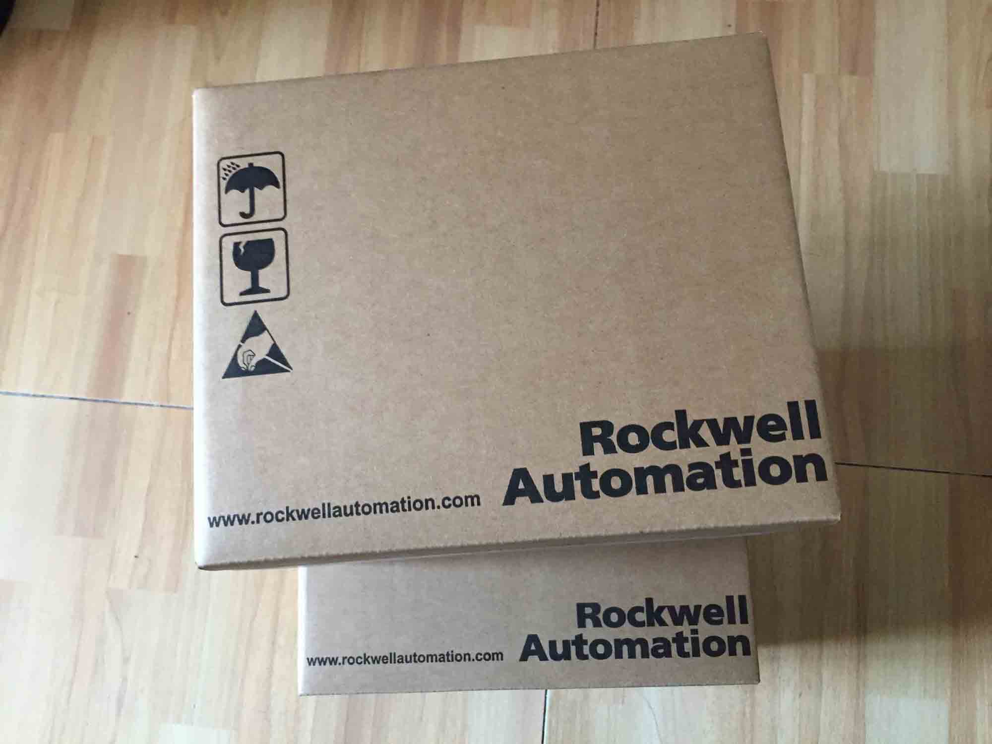 20BD8P0A3AYNACC0 Allen Bradley PowerFlex 700 AC Drive 8 A 5 Hp 20B
