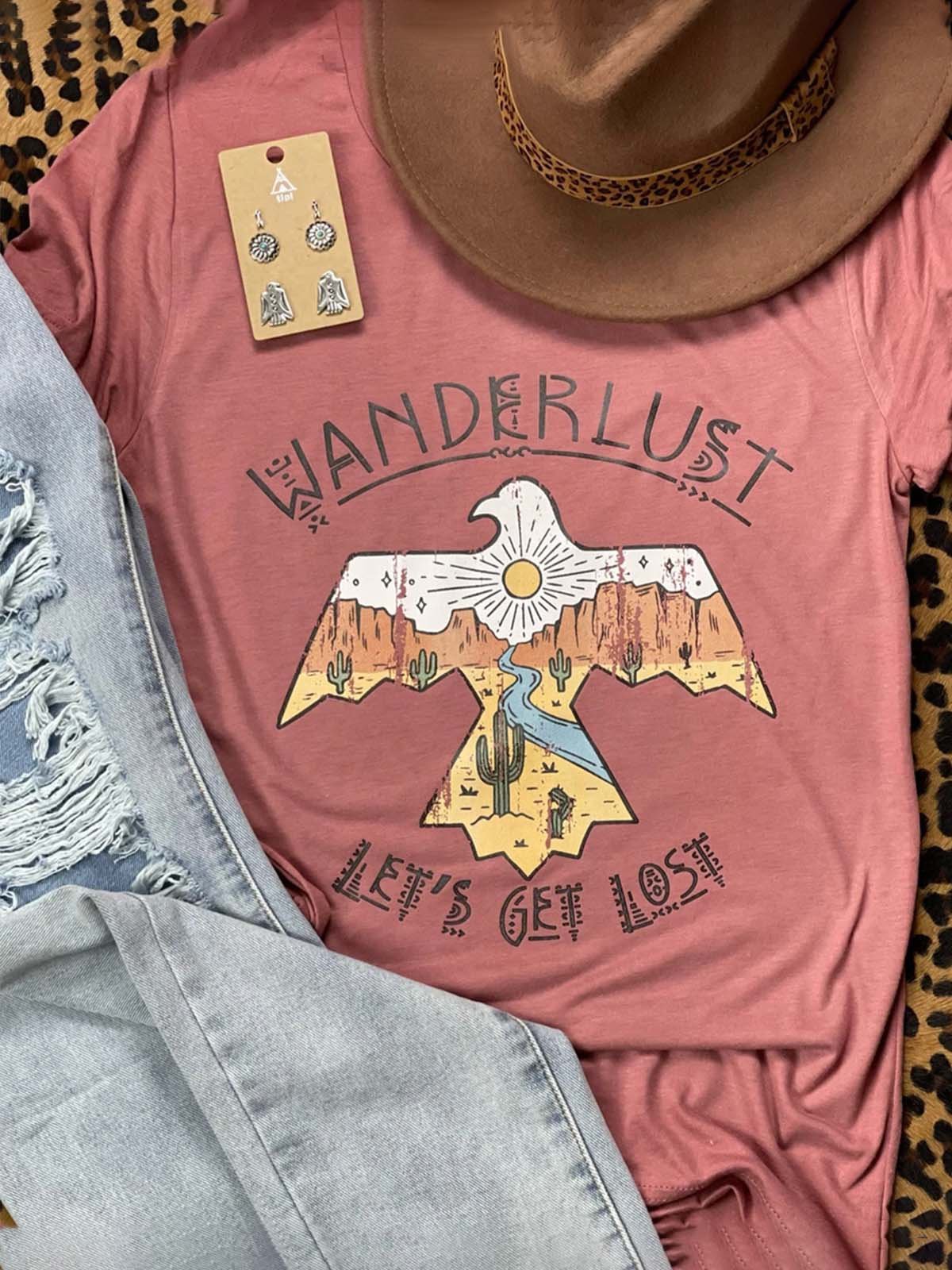 Cotton-Blend Short Sleeve Color-Block Shirts & Tops