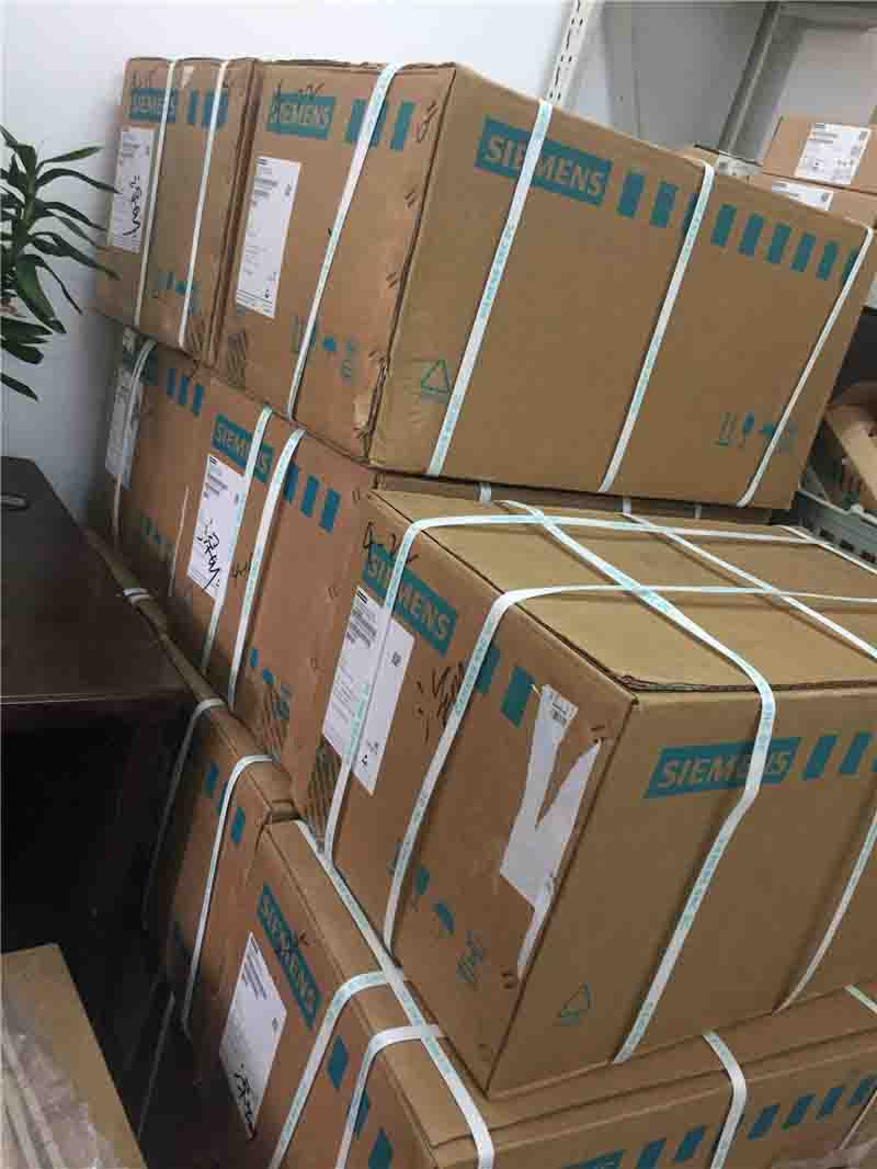 6SL3320-1TE33-1AA3 SIEMENS SINAMICS S120 SINGLE MOTOR original new factory sealed