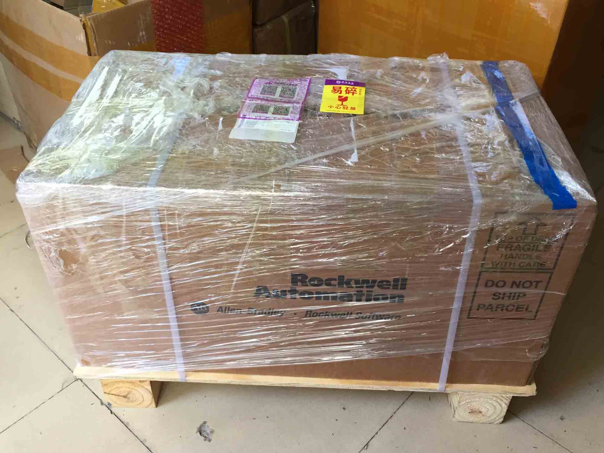 Allen Bradley 150-F201NCD SMC Flex Smart Motor Controller