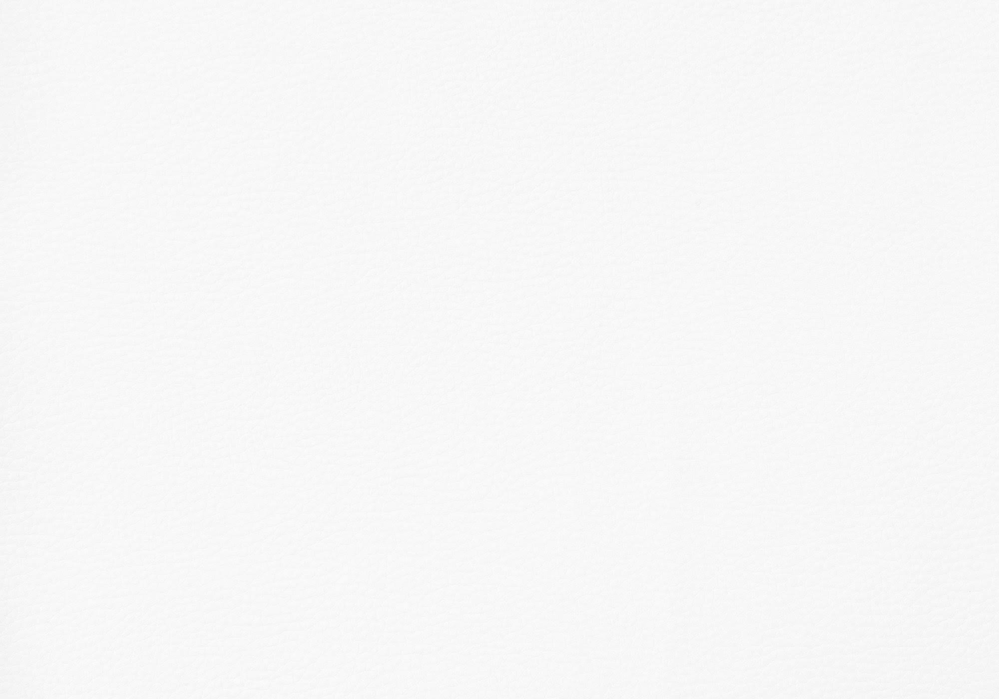 Monarch Office Chair - White / Chrome Metal Hydraulic Lift Base