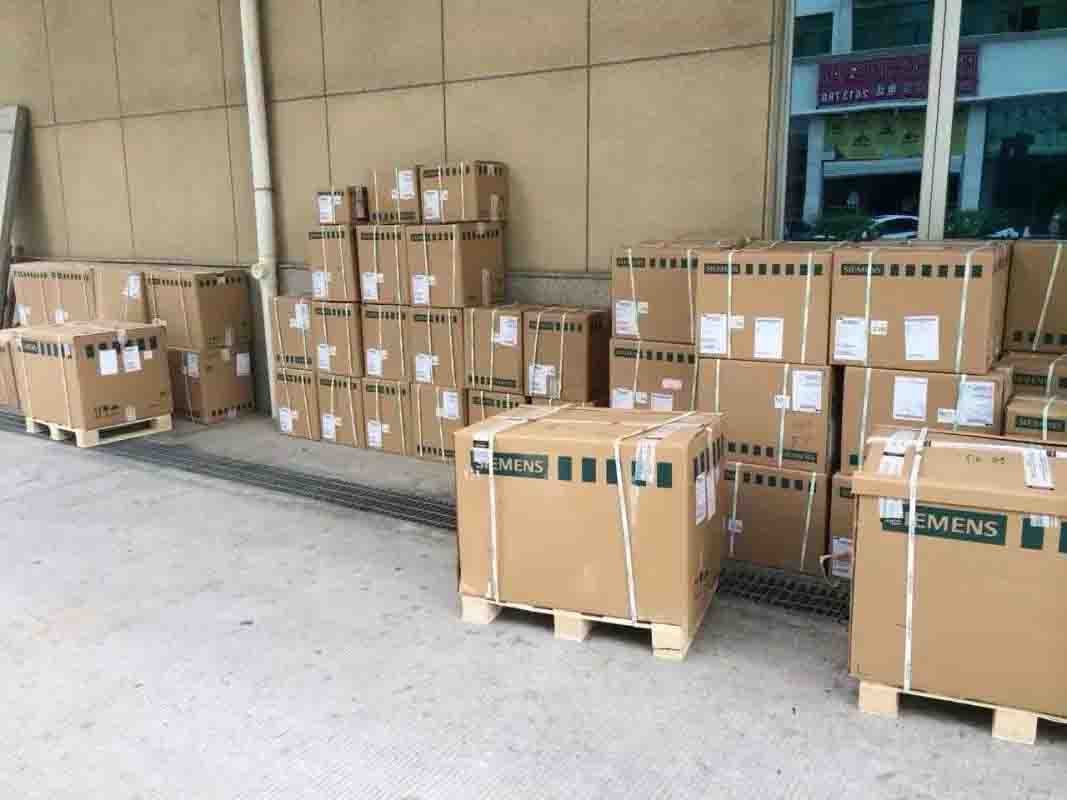 6ES7416-2XN05-0AB0 SIEMENS Simatic 400 PLC Original new factory sealed