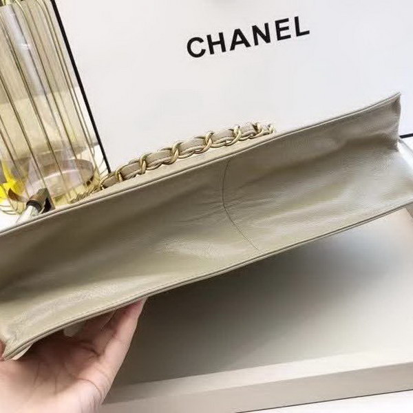 【原版皮】香奈儿/Chanel 大Logo全皮购物包,实用型设计理念,进口小牛皮,大容量,日常上班A4文件妥妥的,大小正好款式也不挑服装 ,休闲,裙装都可轻松驾驭,款号: AS1943