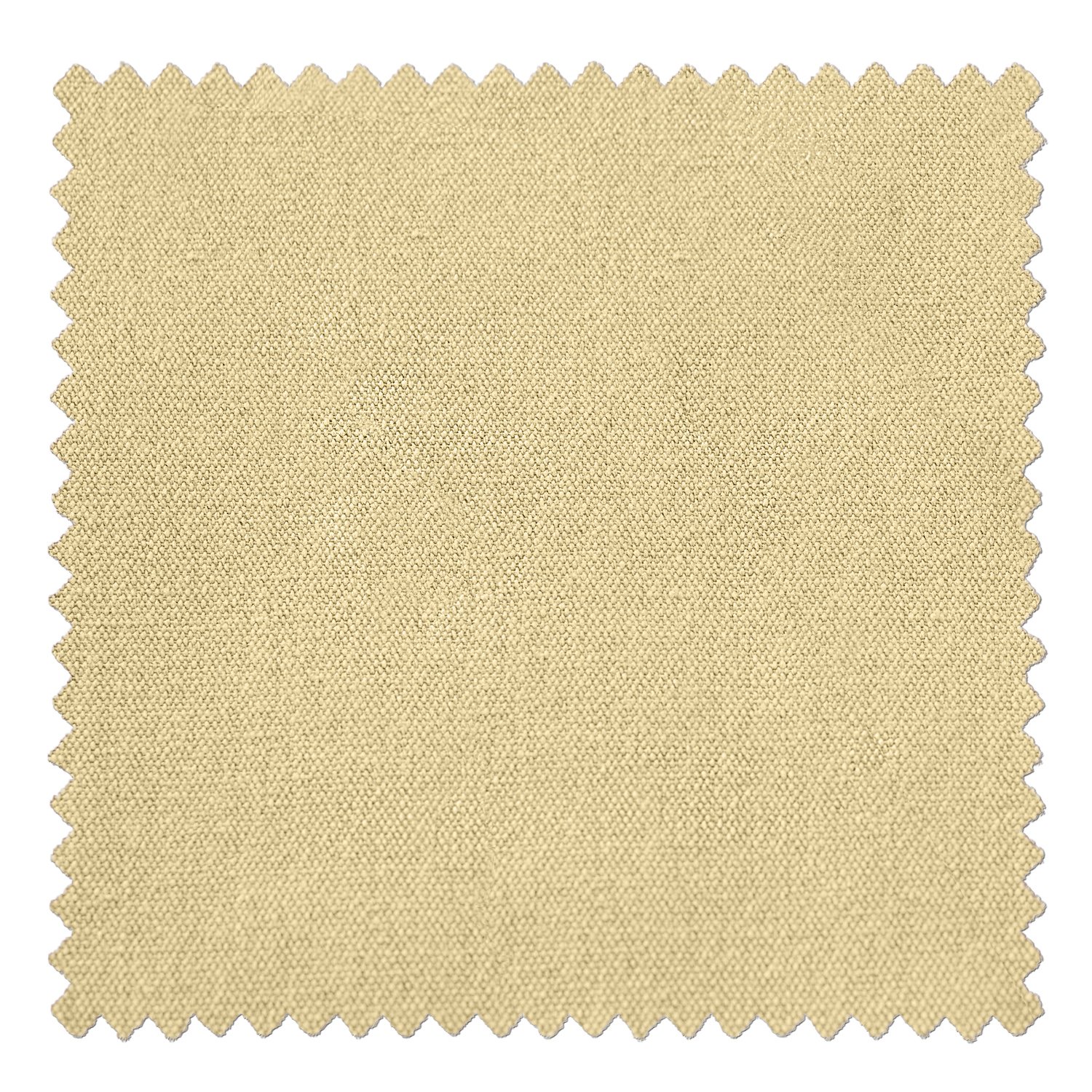 CAPRI Cotton Linen Polyester Curtain Drapery Custom