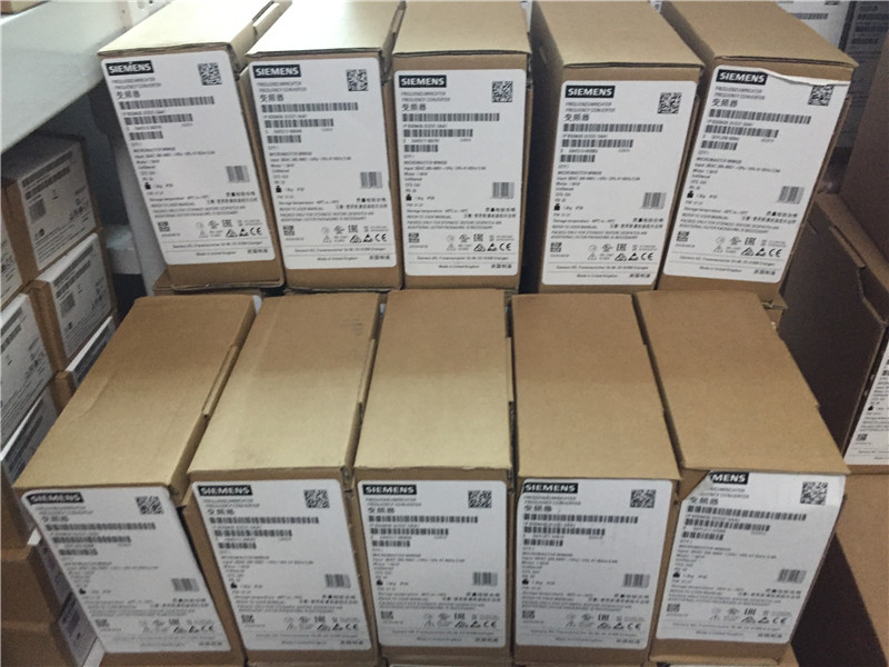 6ES7952-1KM00-0AA0 SIEMENS Simatic 400 PLC Original new factory sealed