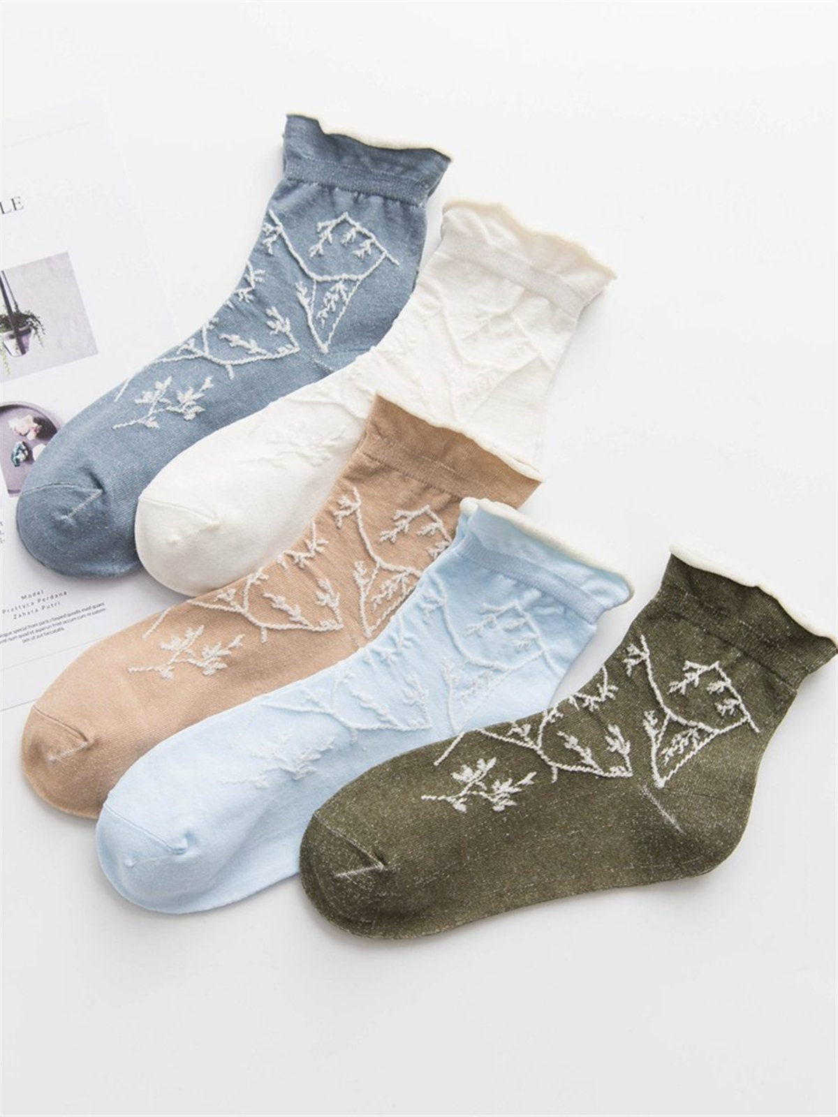复制Women's Fashion Breathable Mesh Platform Sneakers