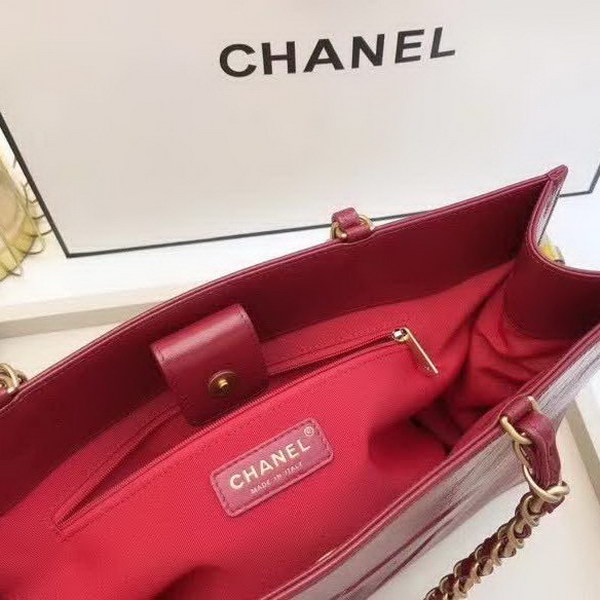 【原版皮】香奈儿/Chanel 大Logo全皮购物包,实用型设计理念,进口小牛皮,大容量,日常上班A4文件妥妥的,大小正好款式也不挑服装 ,休闲,裙装都可轻松驾驭,款号: AS1943