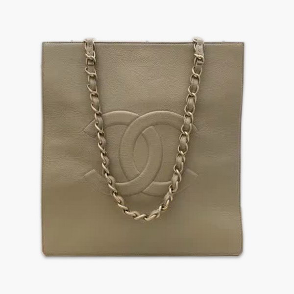 【原版皮】香奈儿/Chanel 大Logo全皮购物包,实用型设计理念,进口小牛皮,大容量,日常上班A4文件妥妥的,大小正好款式也不挑服装 ,休闲,裙装都可轻松驾驭,款号: AS1945
