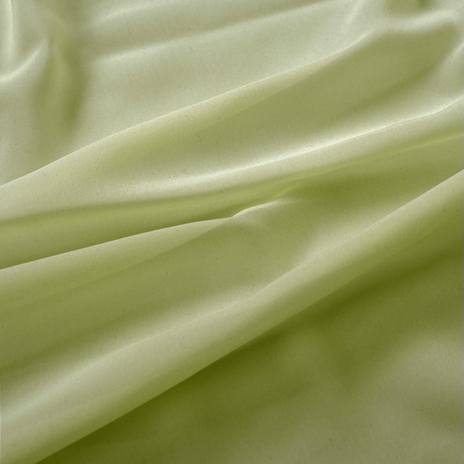 Indoor Outdoor Sheer Curtain Pinch Pleat Wide Opulent Voile Drape SCANDINA