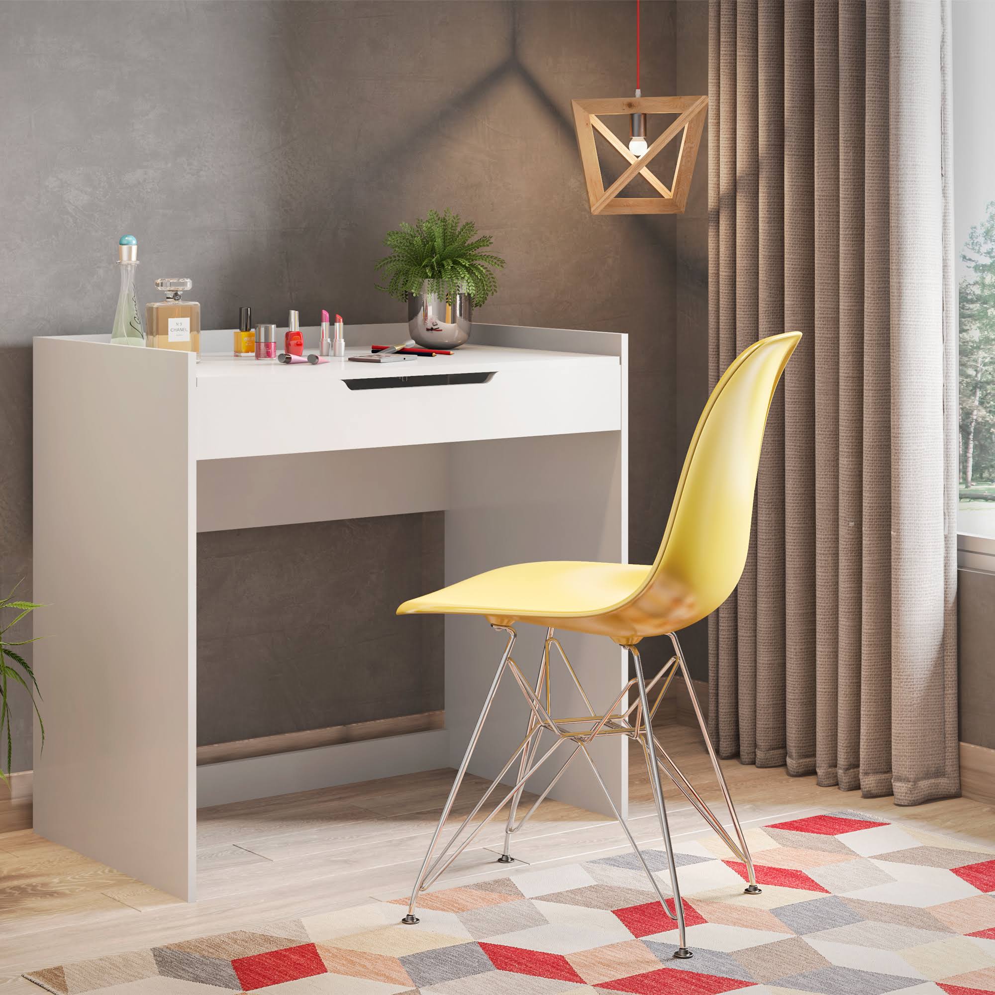 Boahaus Nefertiti Dressing Table