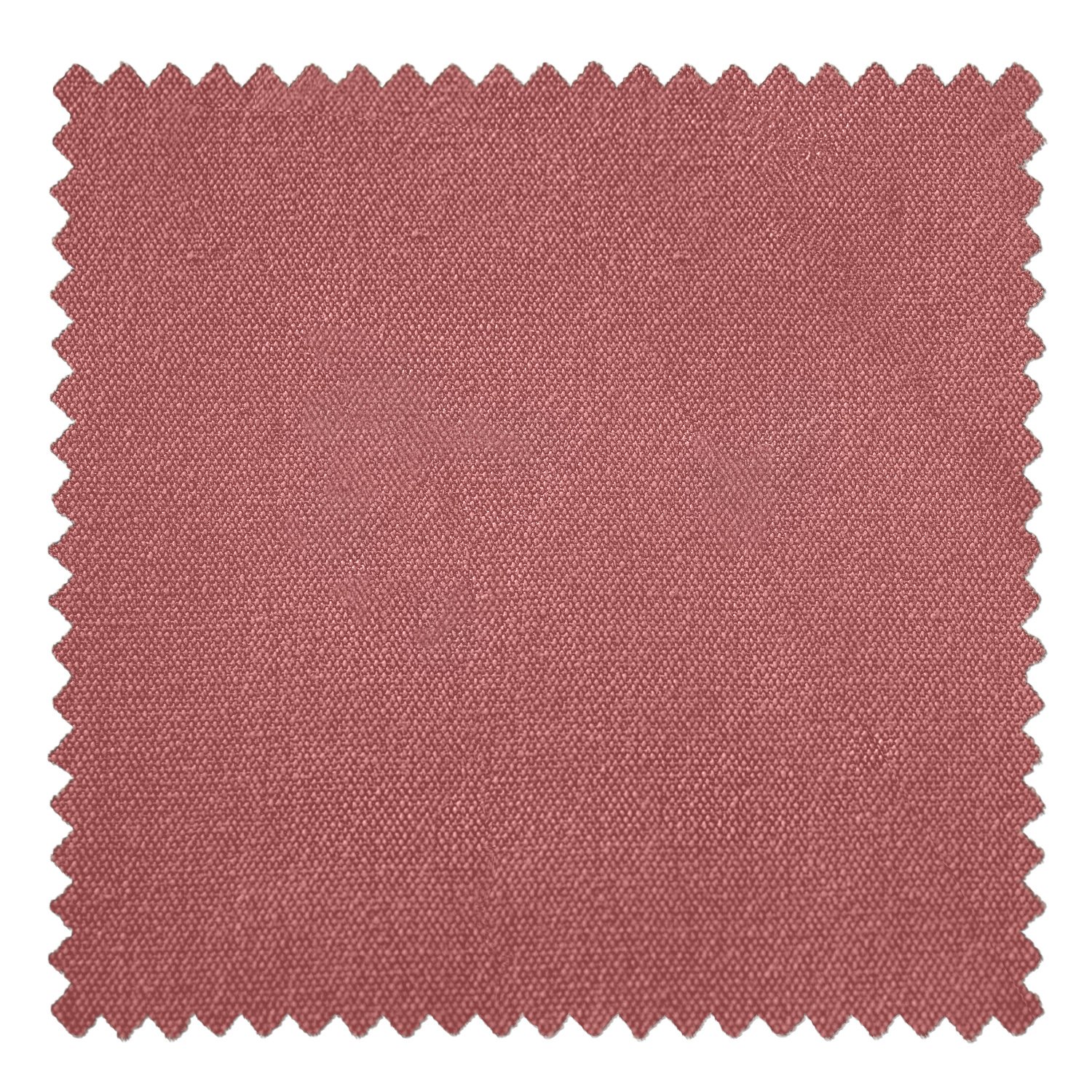 CAPRI Cotton Linen Polyester Curtain Drapery Custom