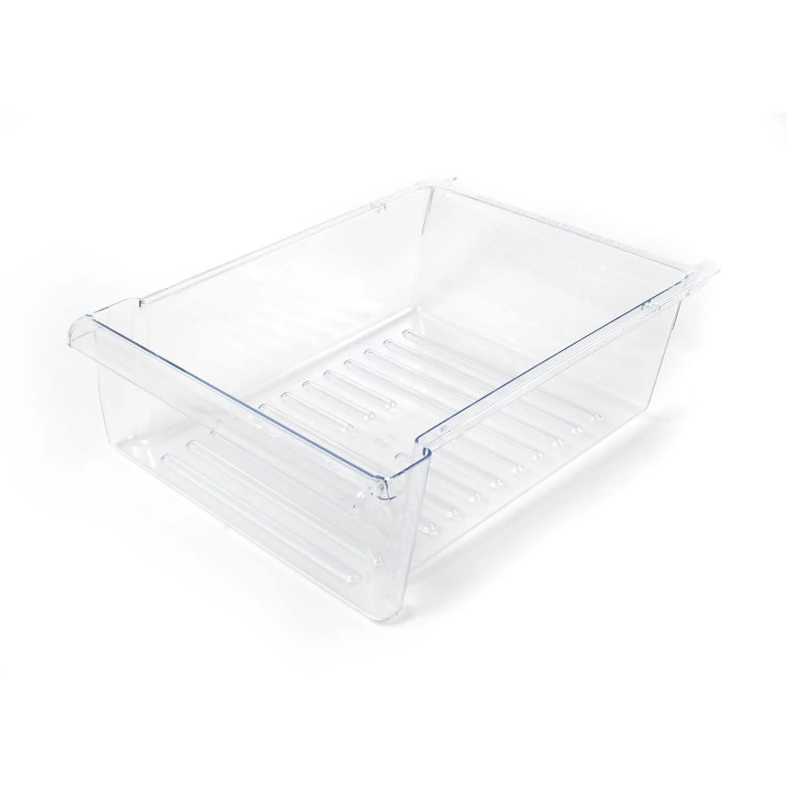 Whirlpool W2218132K Refrigerator Deli Drawer Genuine Original Equipment Manufacturer (OEM) Part