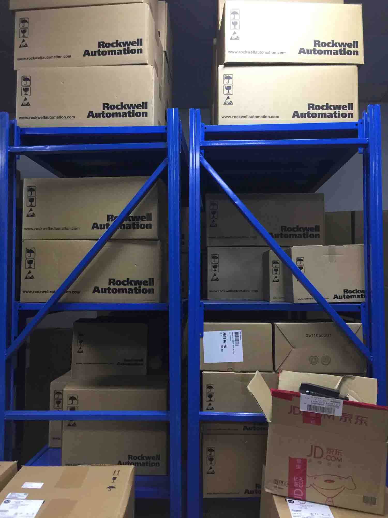 New sealed 5069-FPD Allen BradleyCompact 5000 Field Potential Distributor