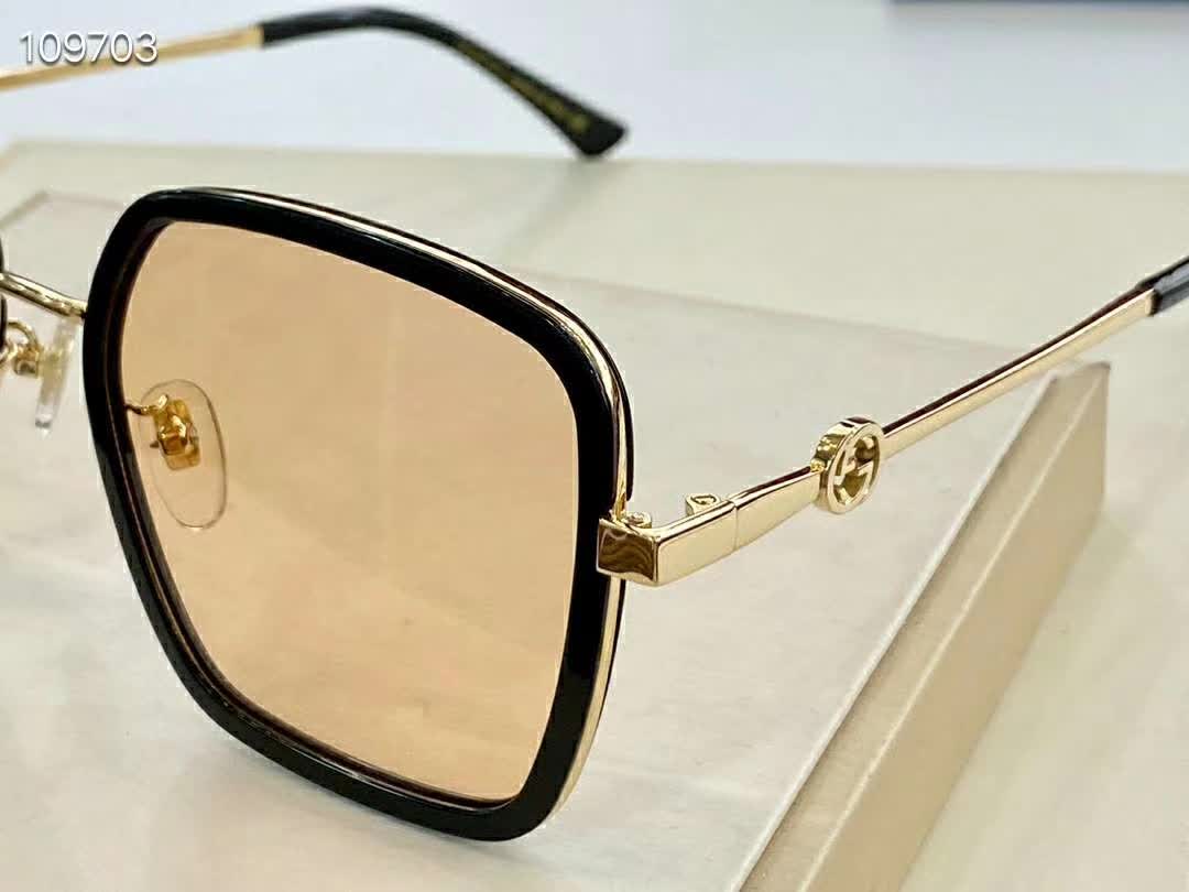 ☆「时尚达人首选」古驰Gucci☆2020全网最新太阳眼镜流行趋势销量排行第一,让你做最耀眼最酷的时尚达人