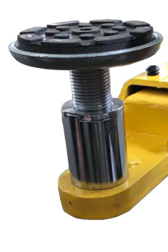 Triumph NT9FP 9,000 lb Two Post Auto Lift Floor Plate Car Hoist Truck Jack Garage