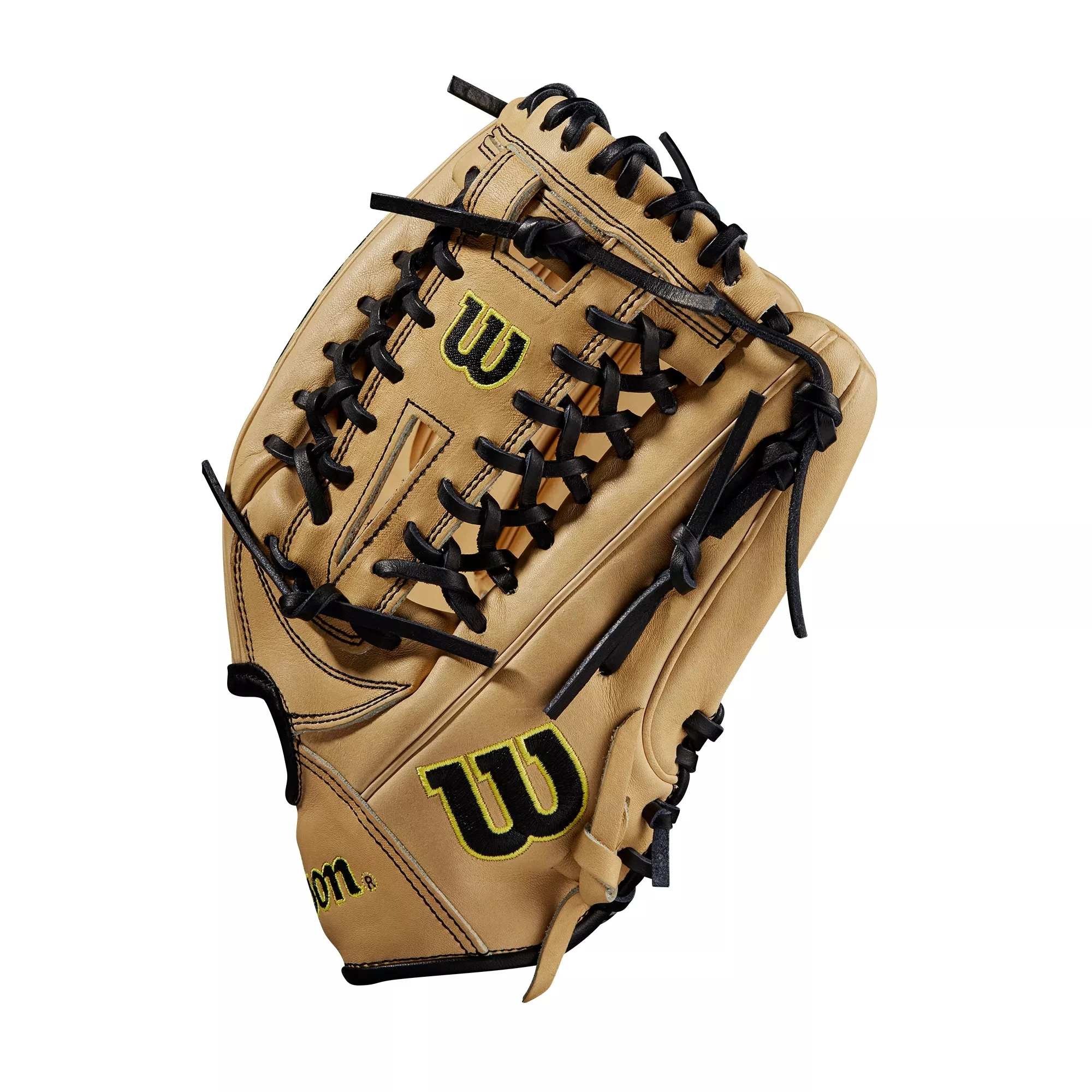 xiongtest0922Wilson 12'' A2000 Series A12 Glove 2021
