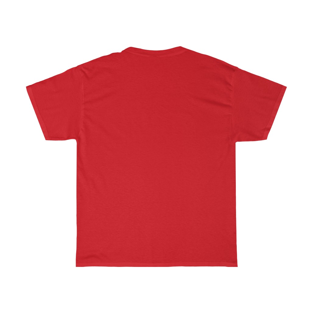 Custom Name School Age Graduation Unisex Heavy Cotton Tee2