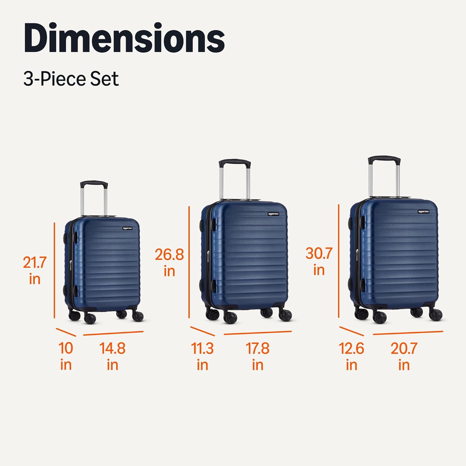 Amazon Basics 21