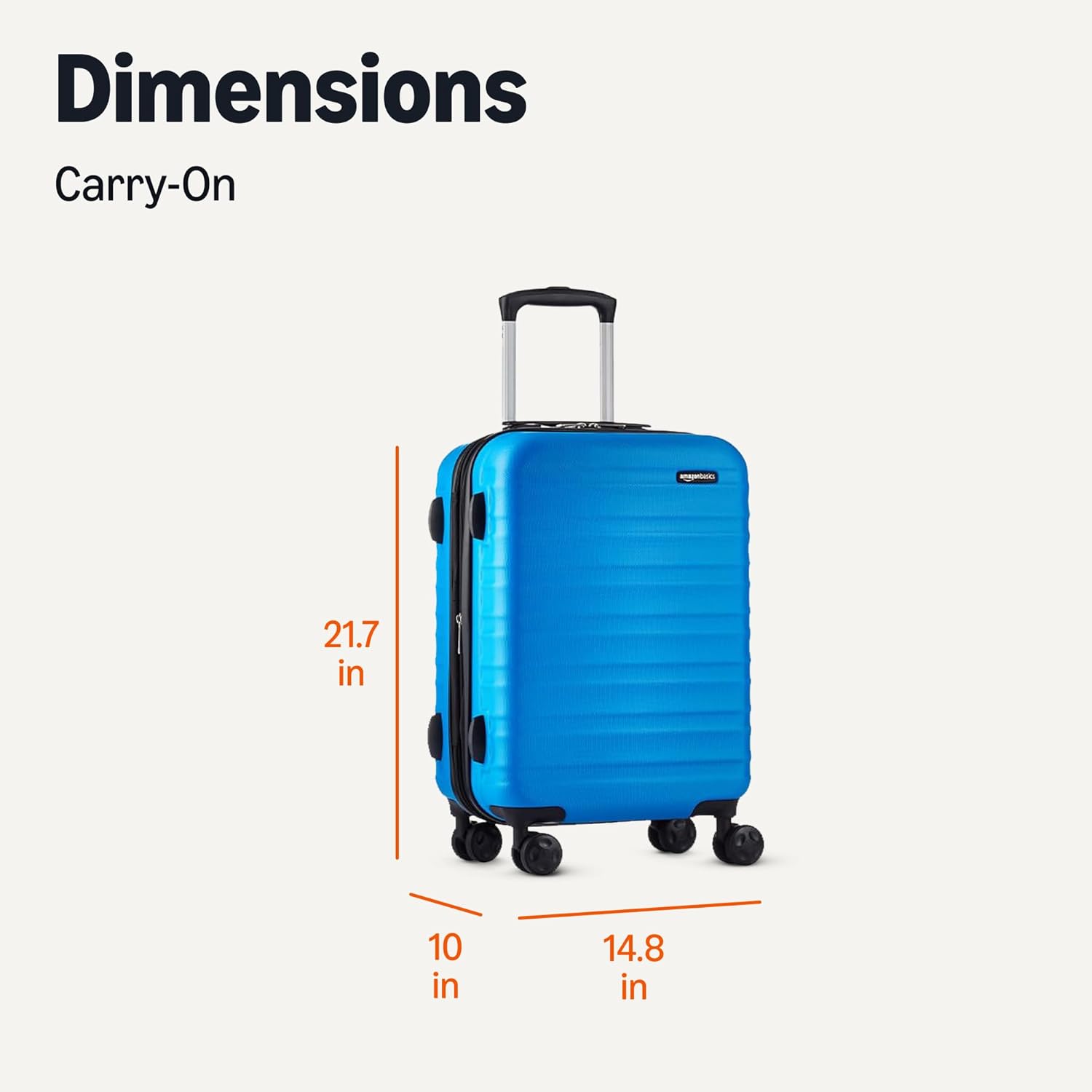 Amazon Basics 21