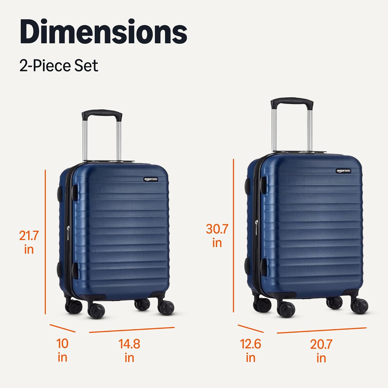 Amazon Basics 21