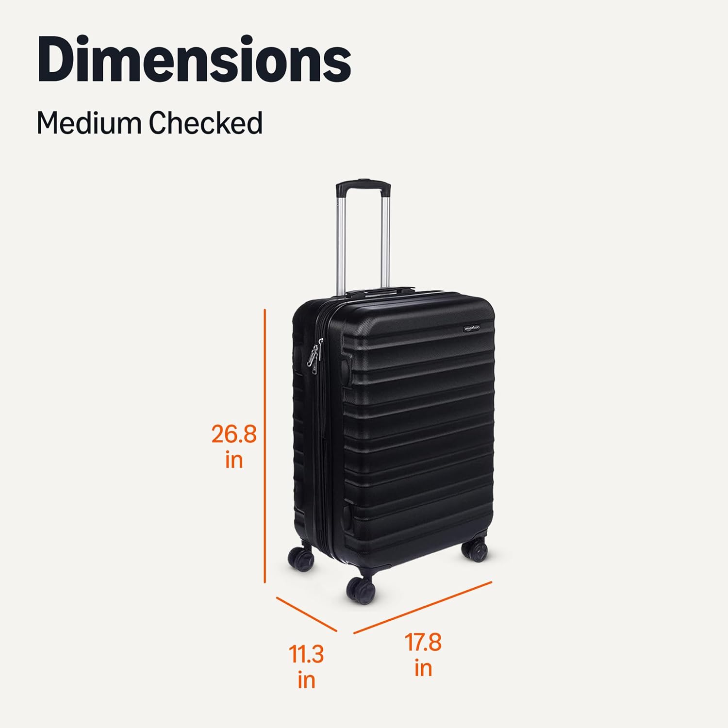 Amazon Basics 21