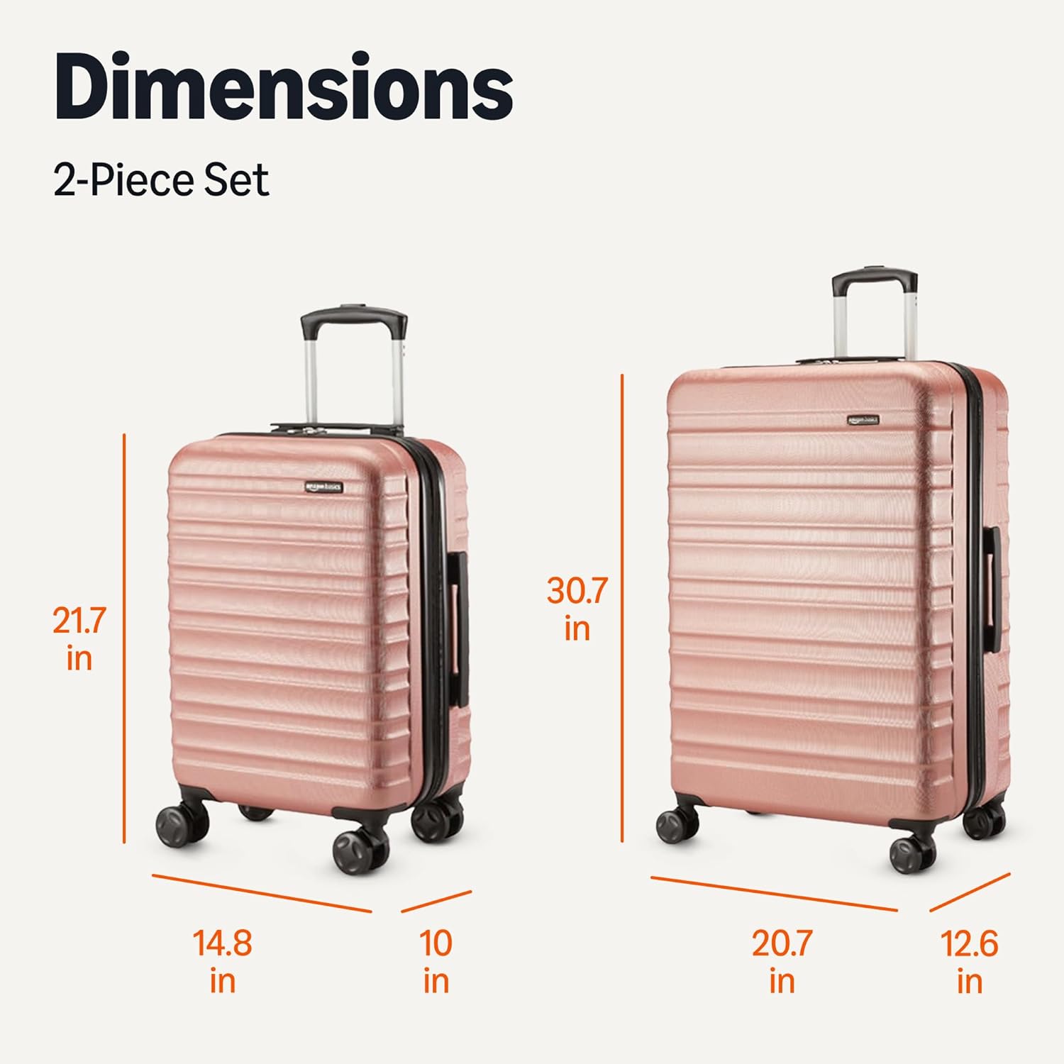 Amazon Basics 21