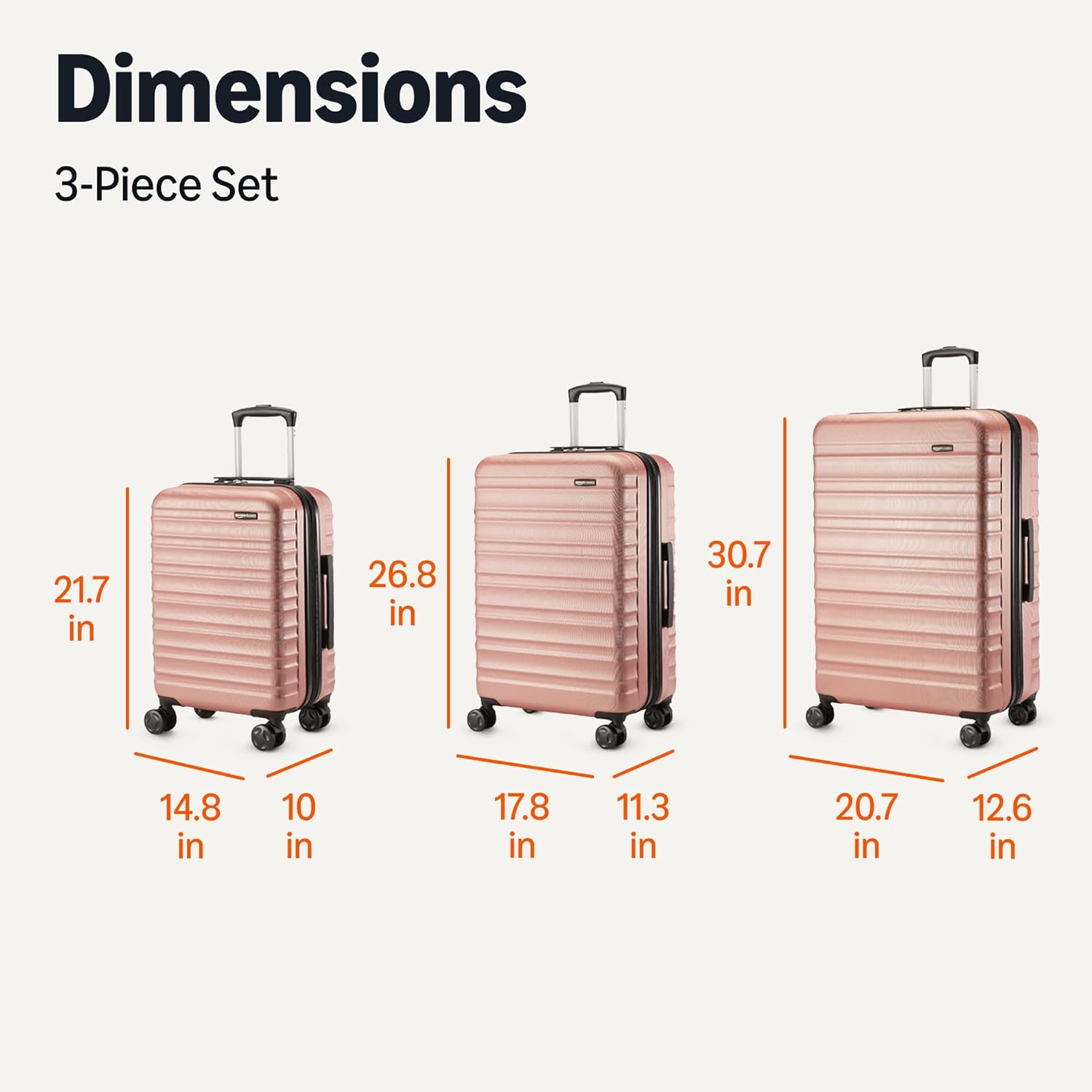 Amazon Basics 21