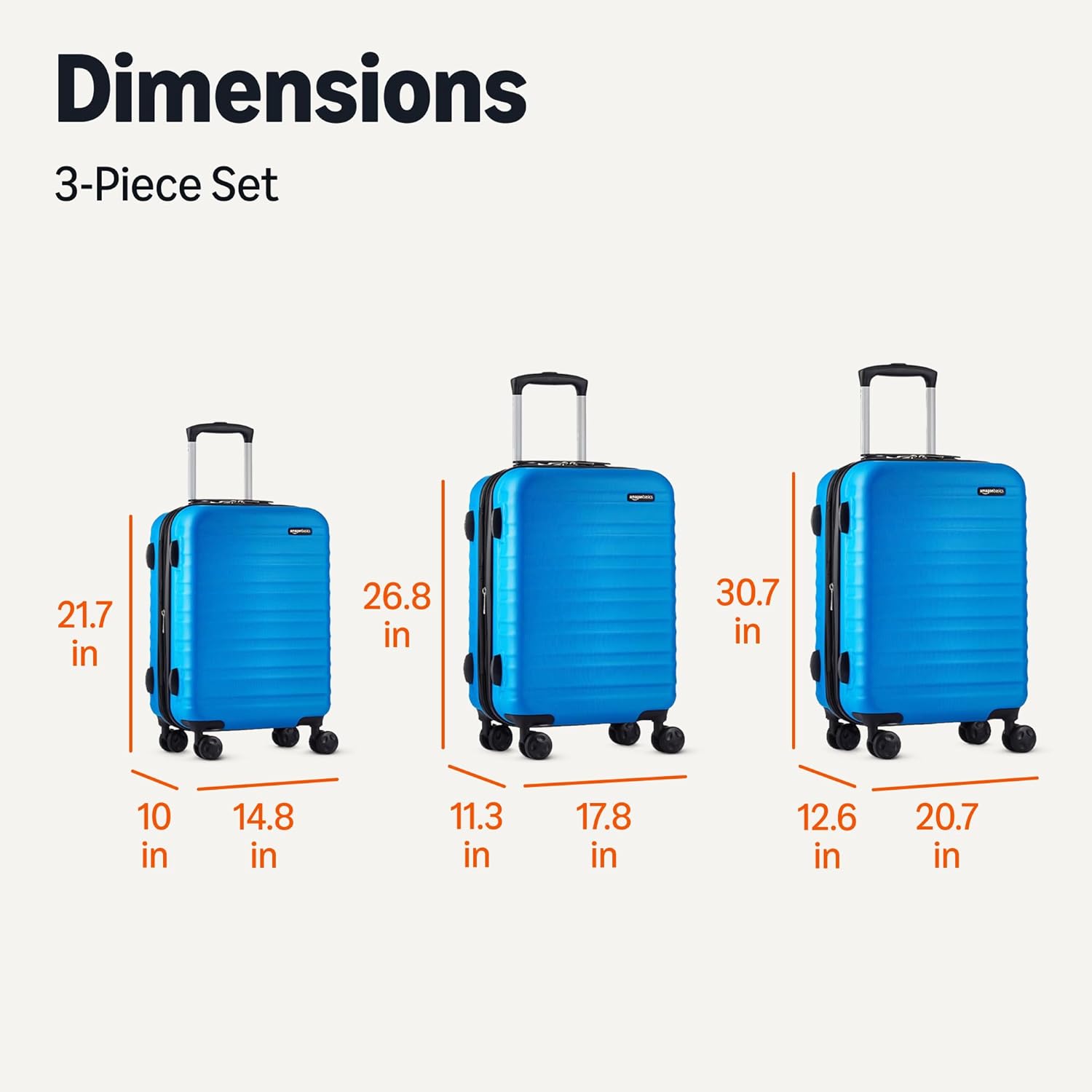 Amazon Basics 21