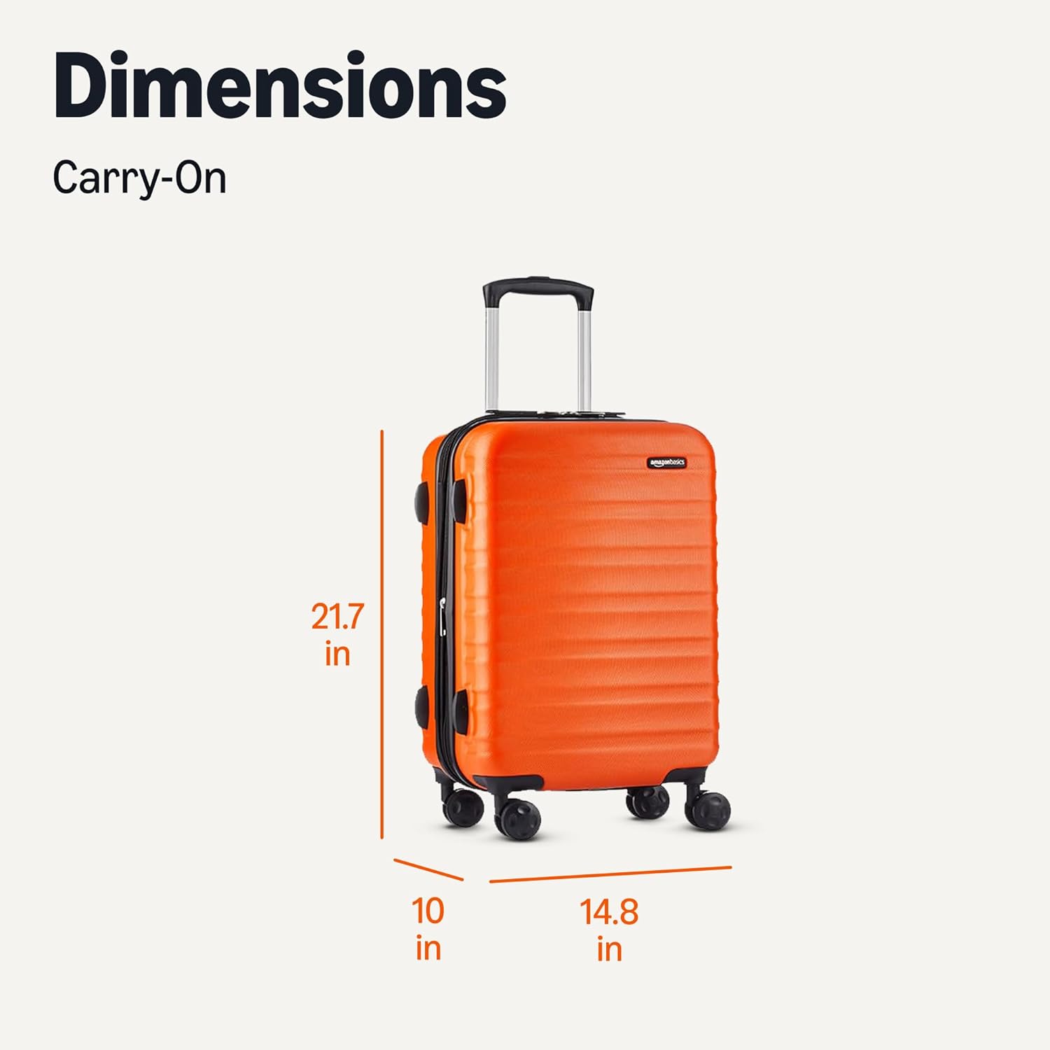 Amazon Basics 21