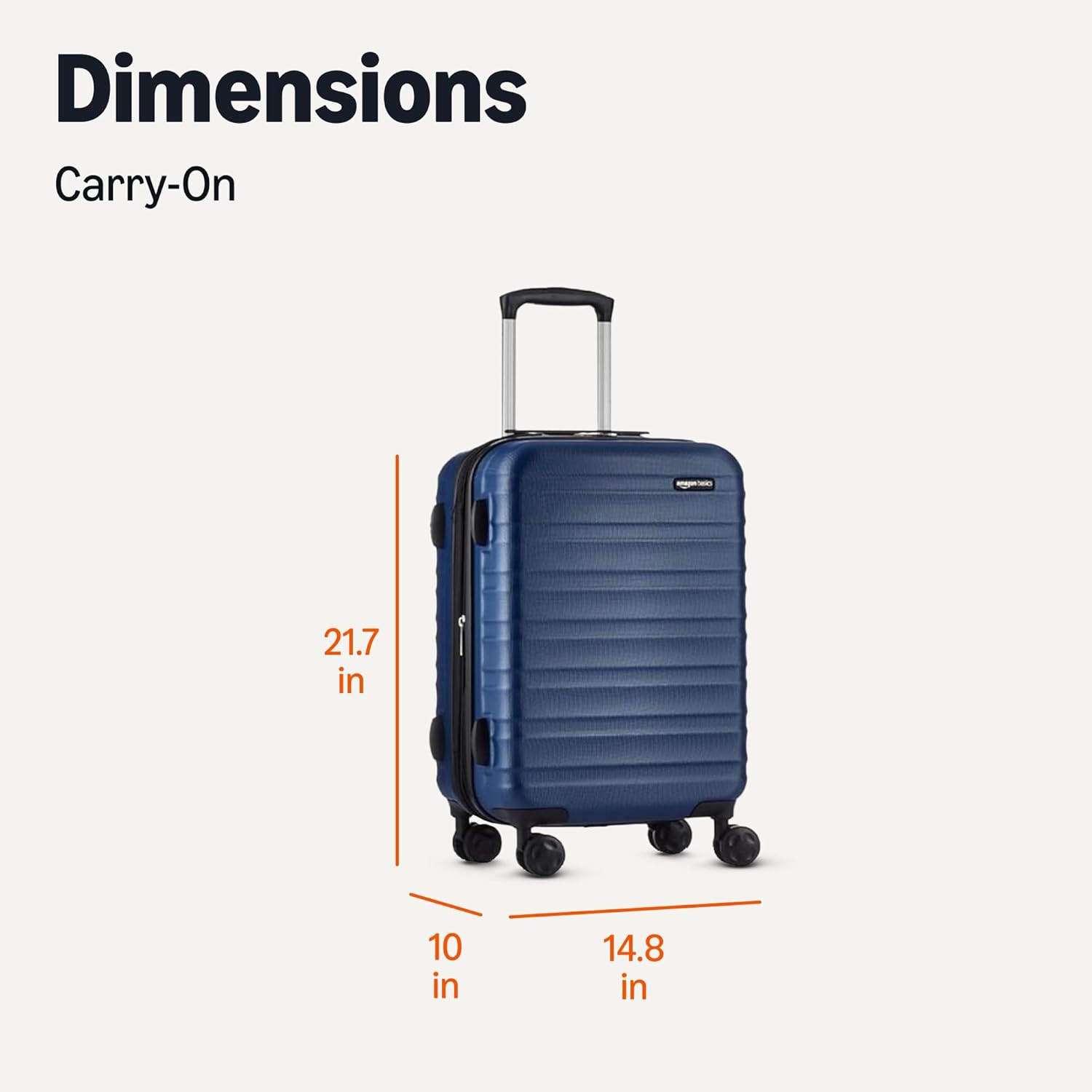 Amazon Basics 21