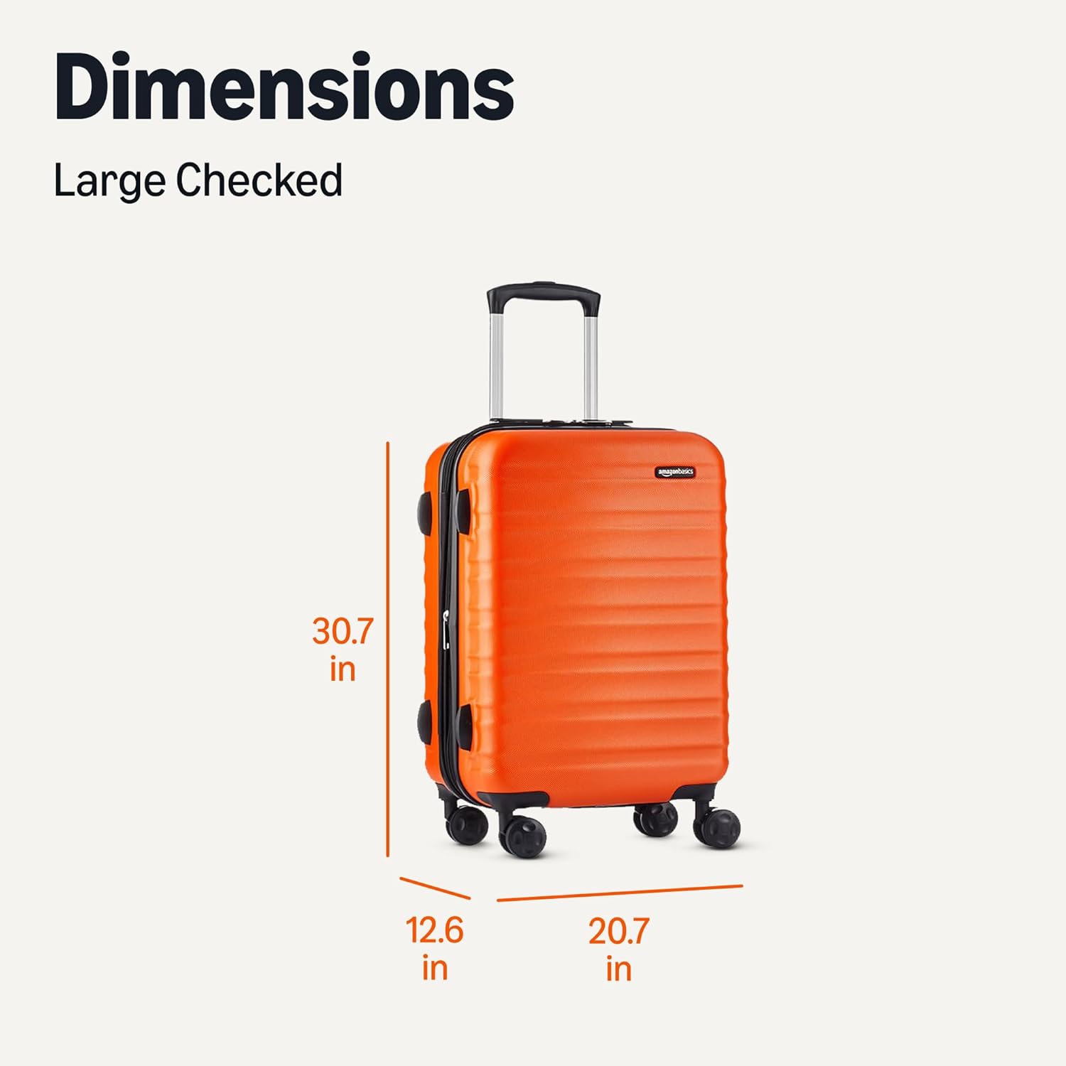 Amazon Basics 21