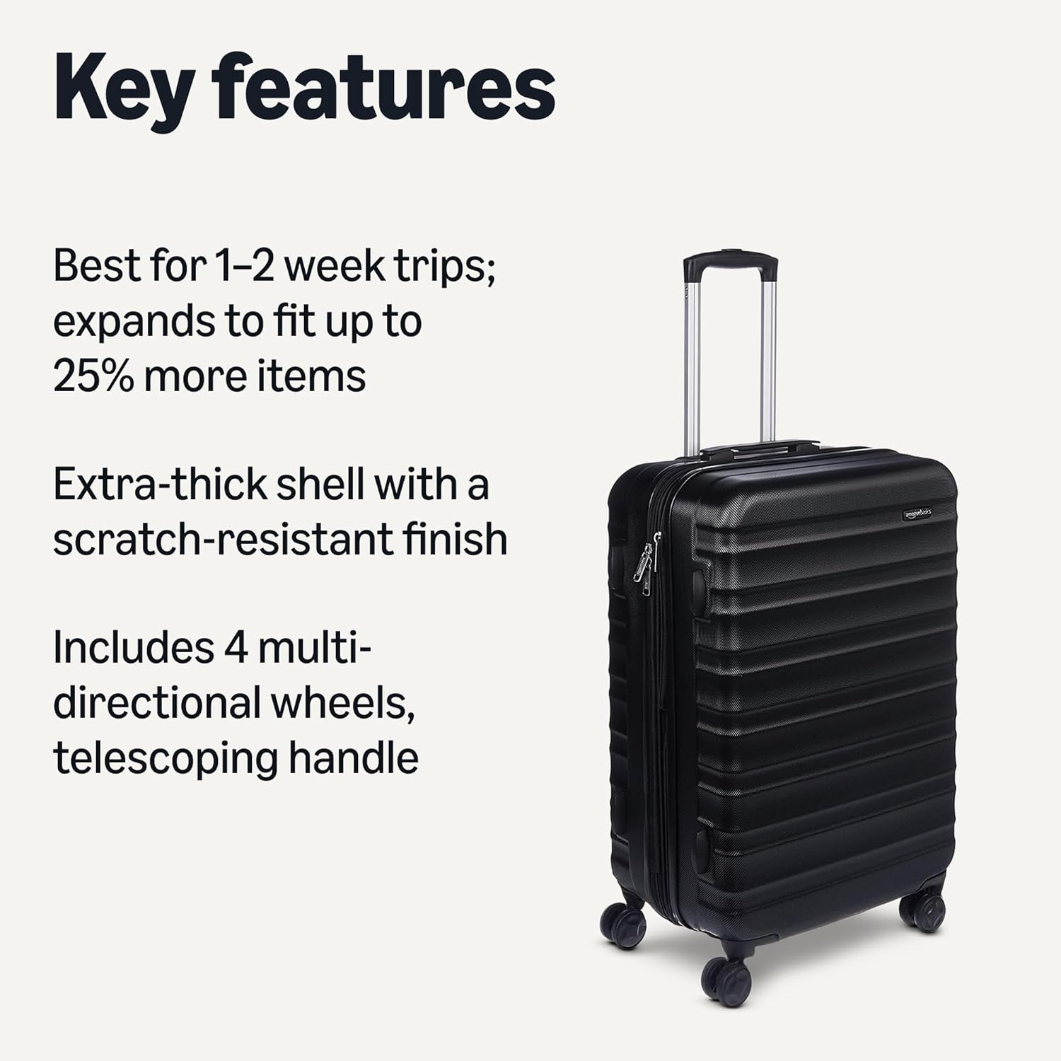 Amazon Basics 21