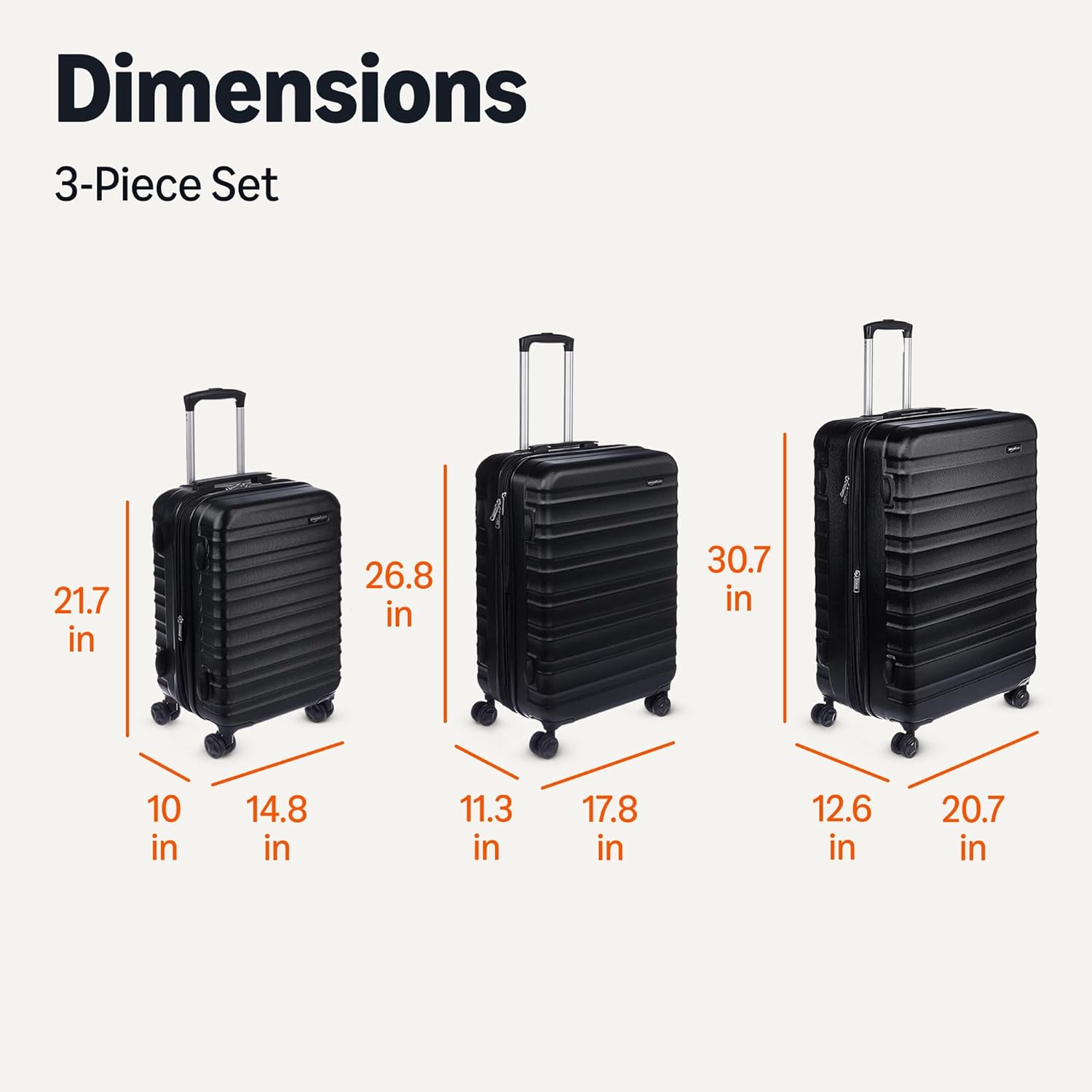 Amazon Basics 21