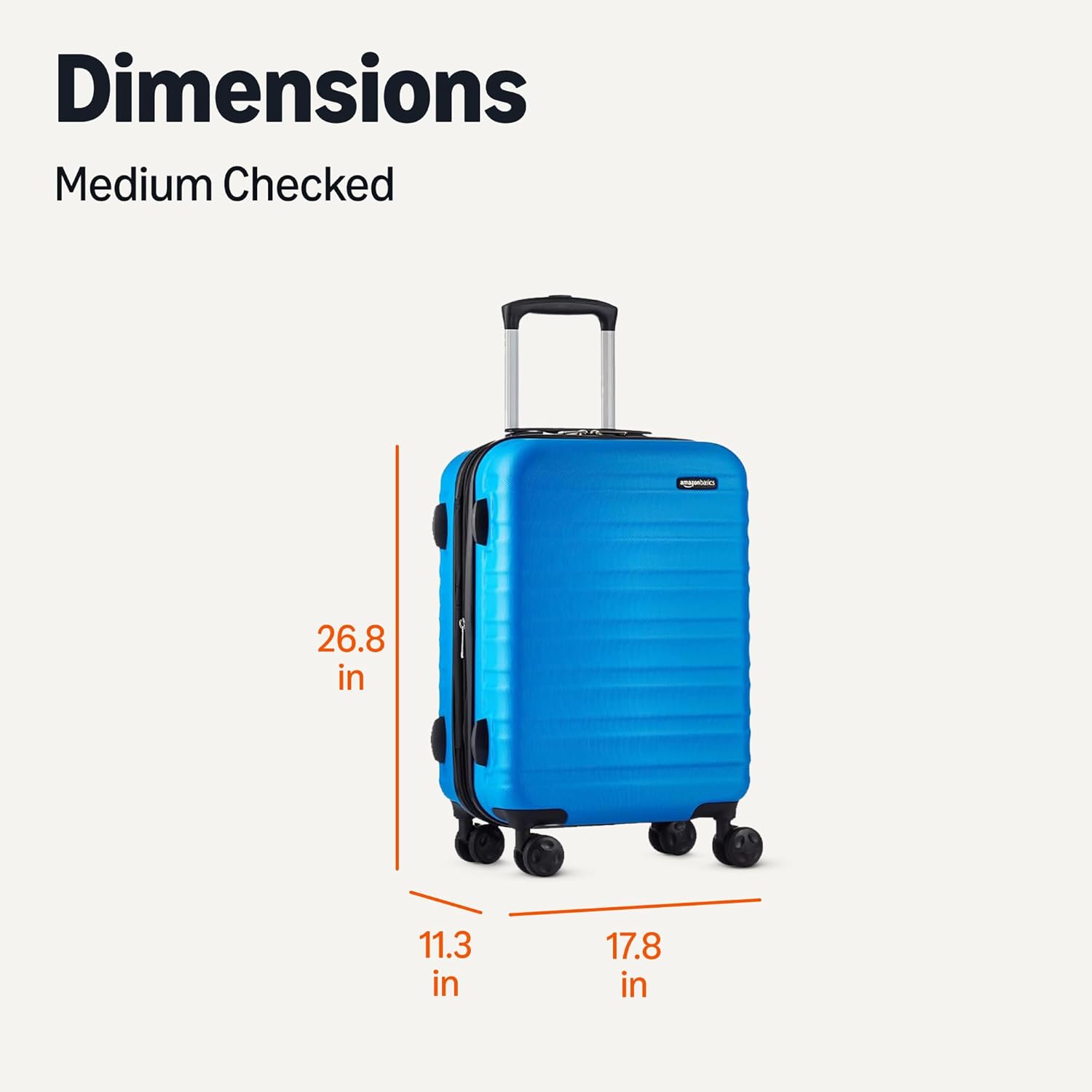 Amazon Basics 21