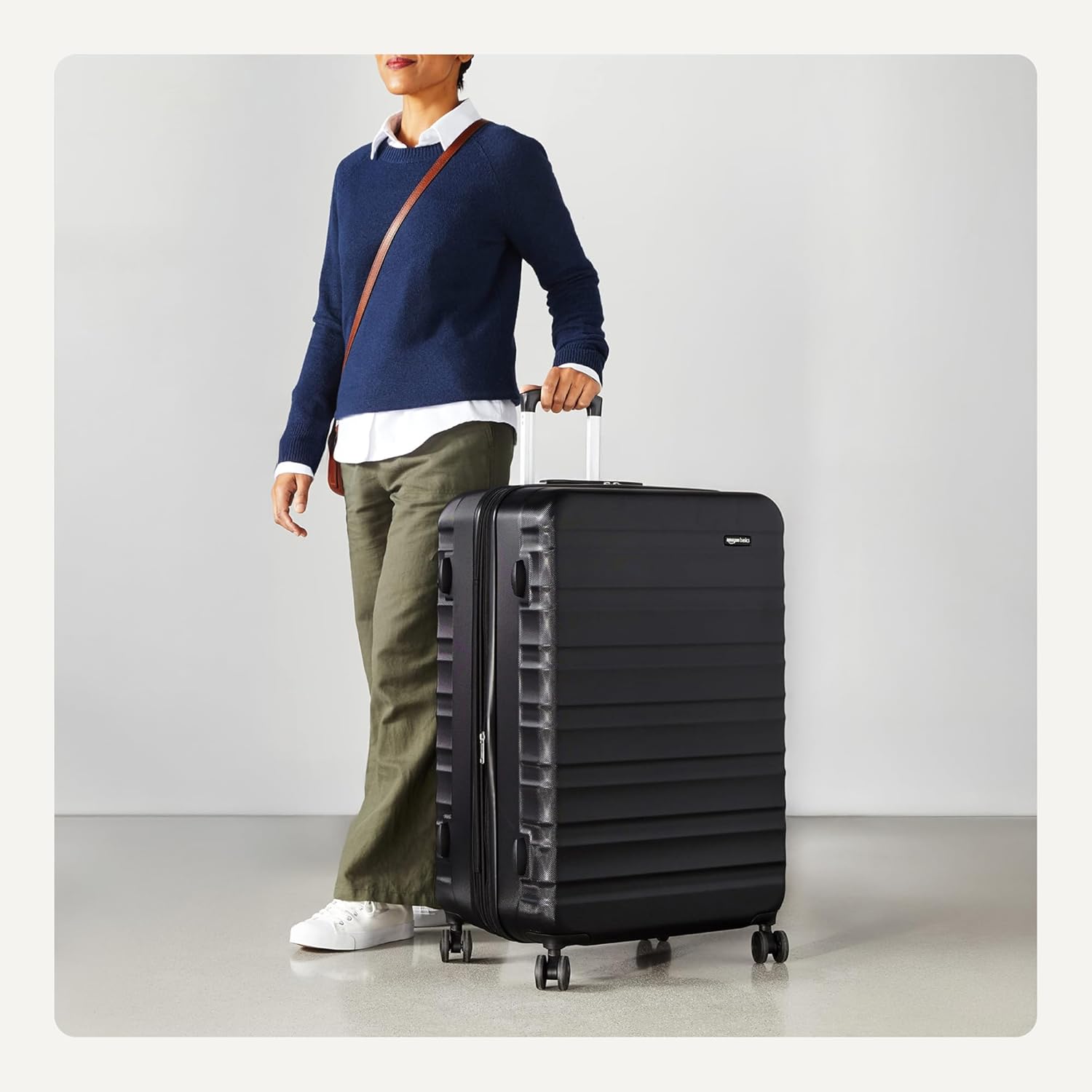 Amazon Basics 21