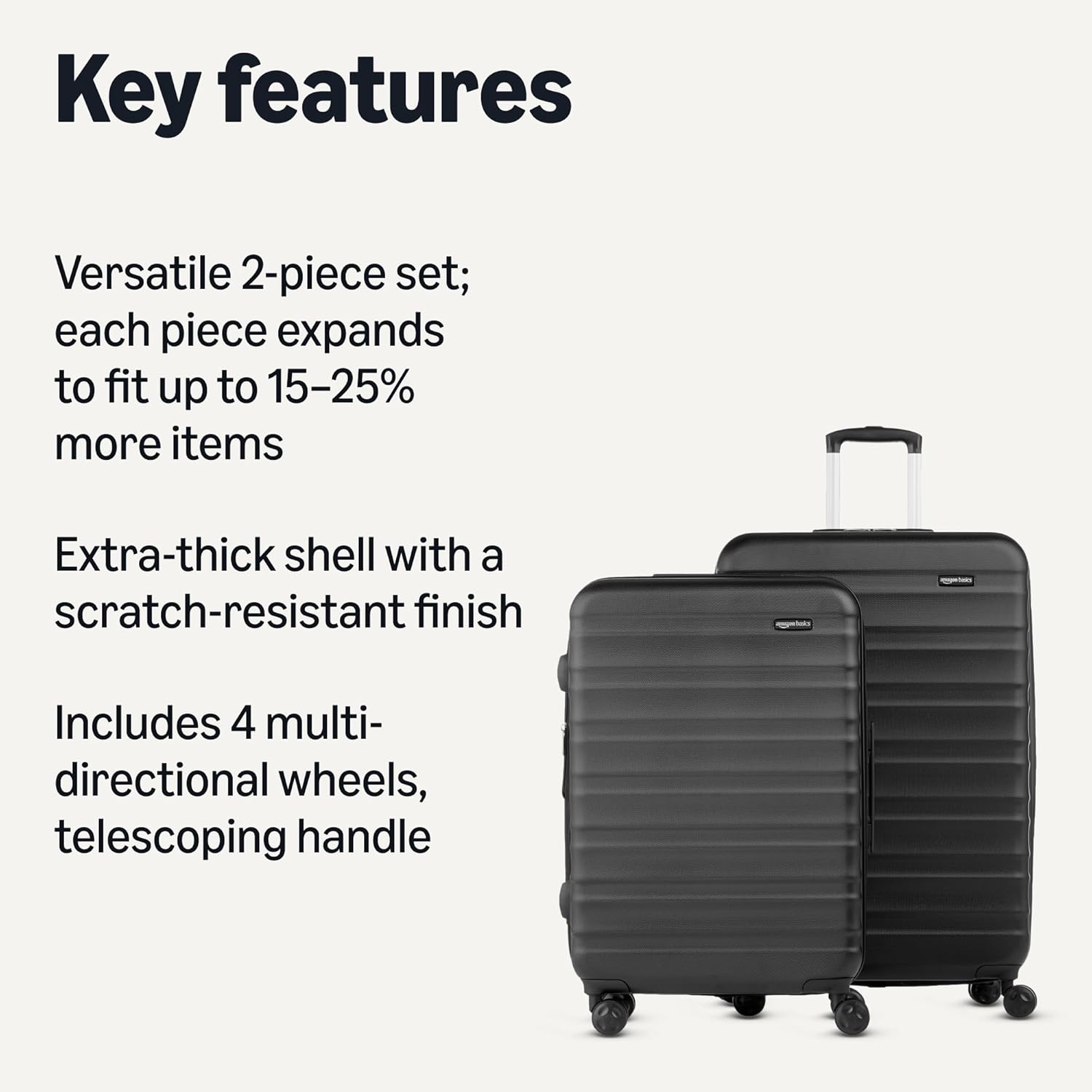 Amazon Basics 21