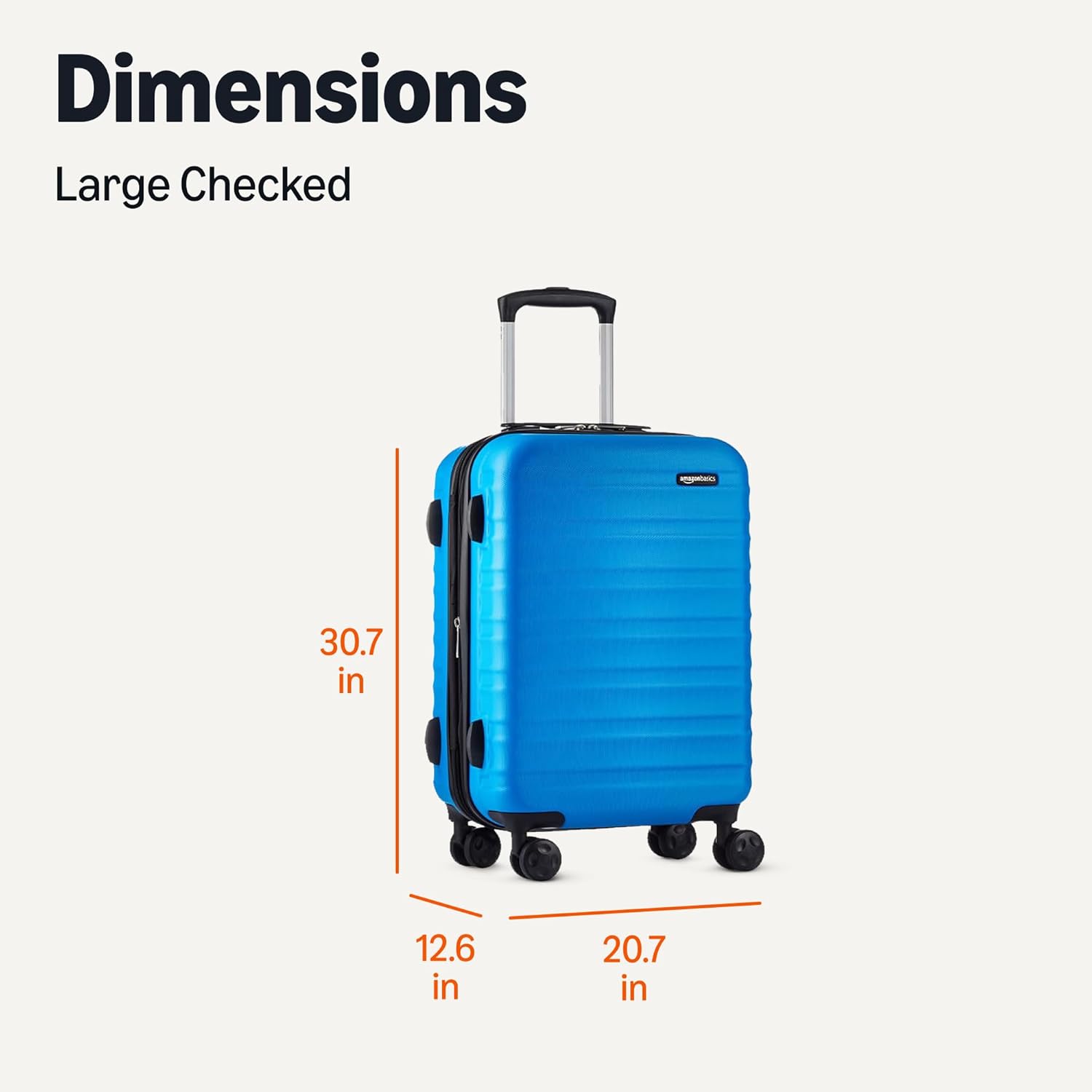 Amazon Basics 21